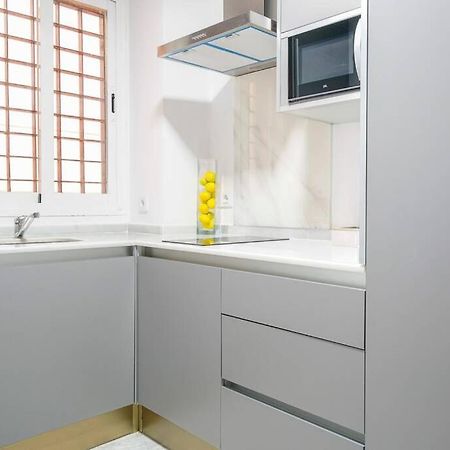 Lovely And Chic Apartment In The Heart Of Sevilla Exterior foto